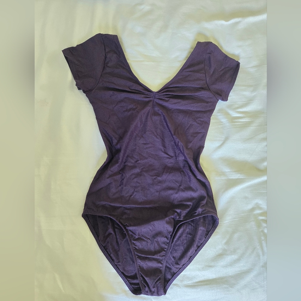 Wear Moi Candide Cap Sleeve Leo